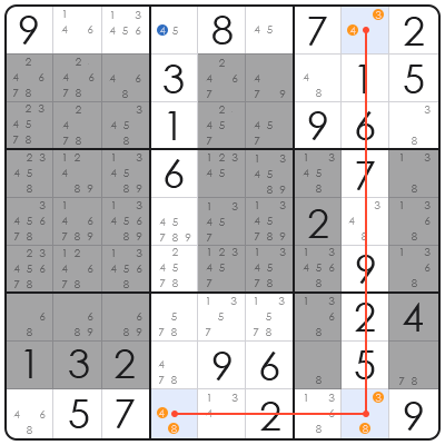 can sudoku have multiple solutions