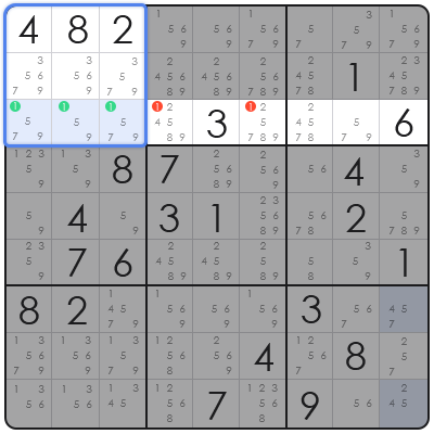 easy sudoku for beginners